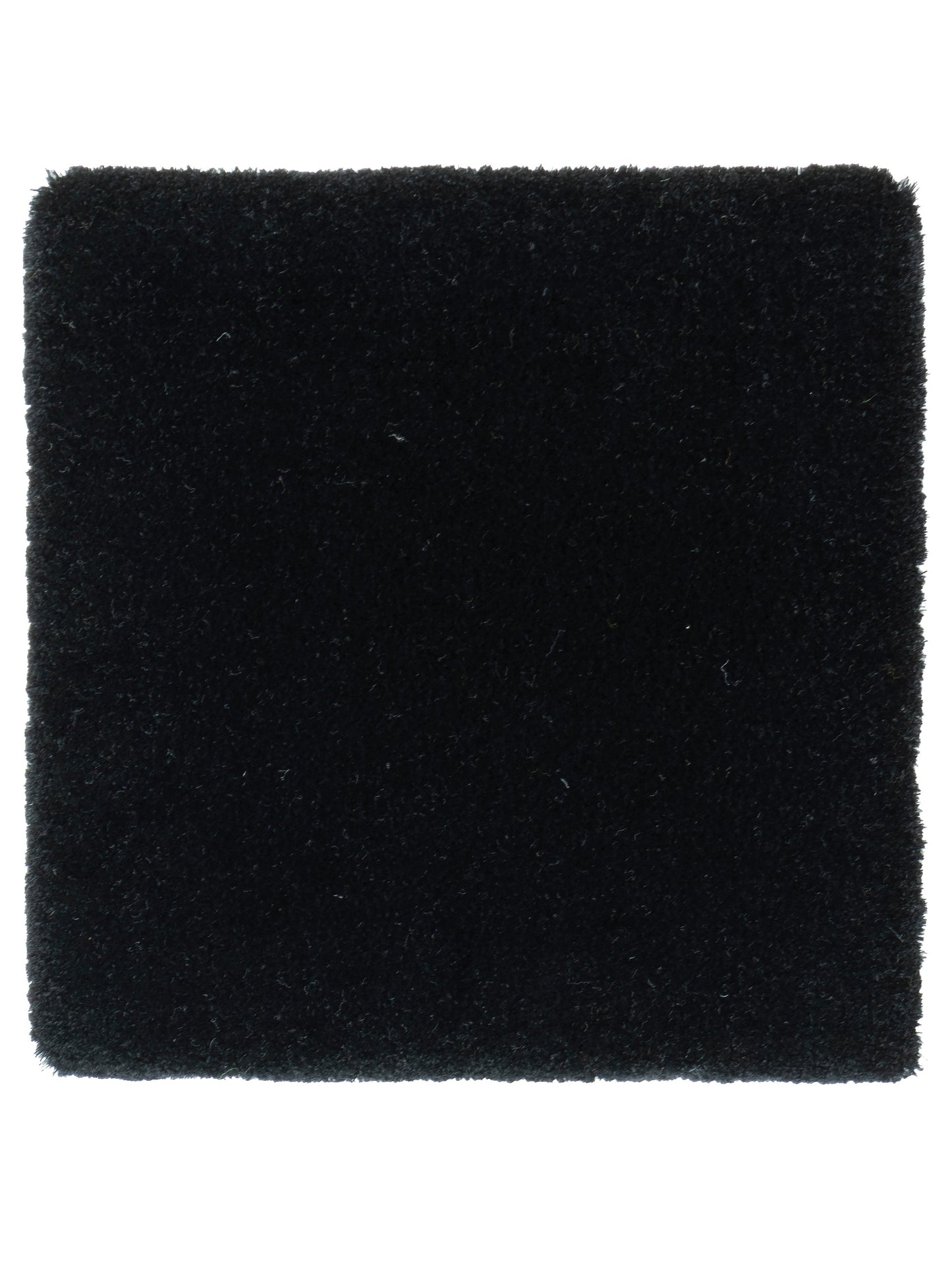 MOMO Rugs Naturais Smooth Green Black