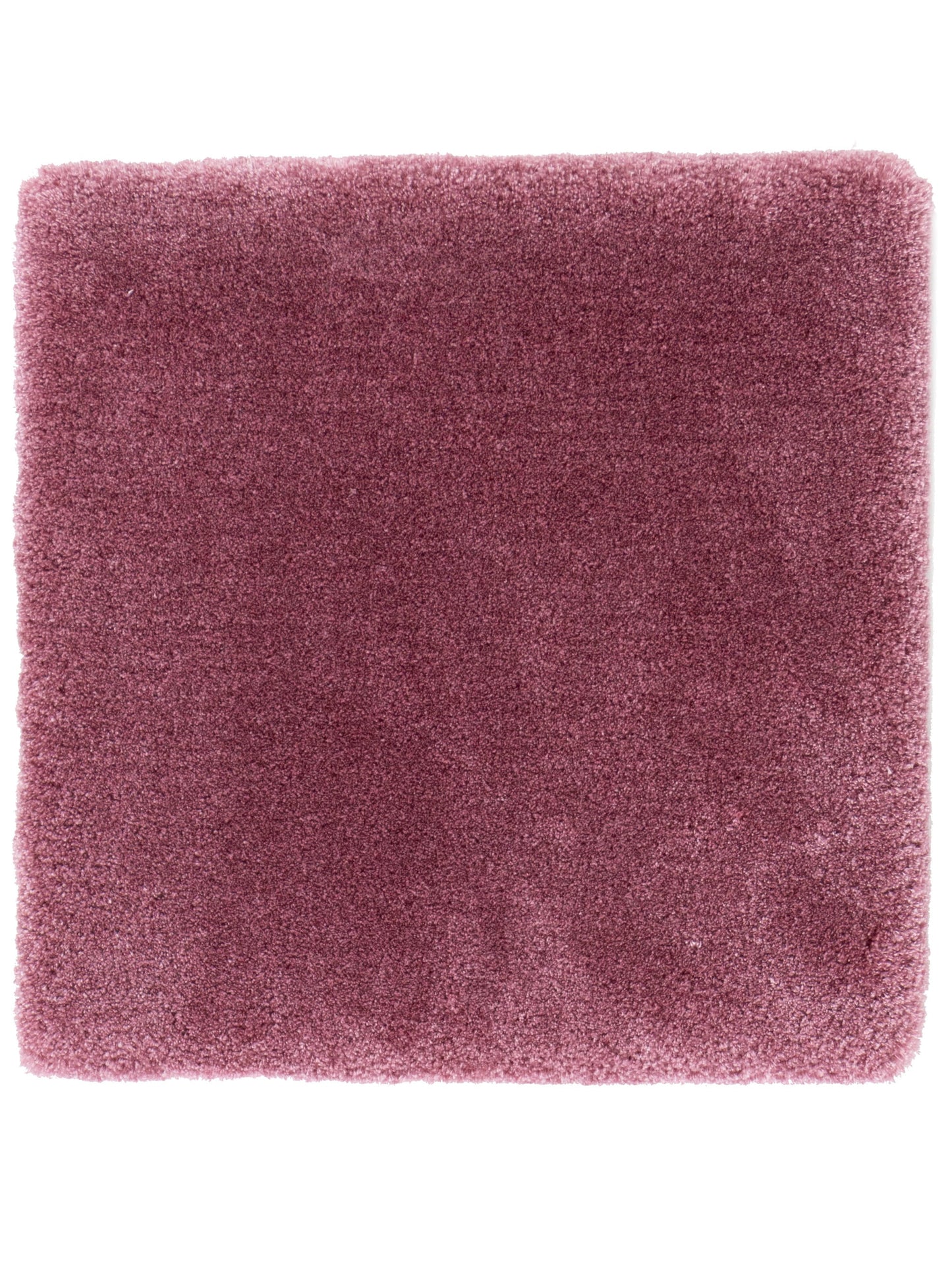 MOMO Rugs Naturais Smooth Raspberry Pink Carpet