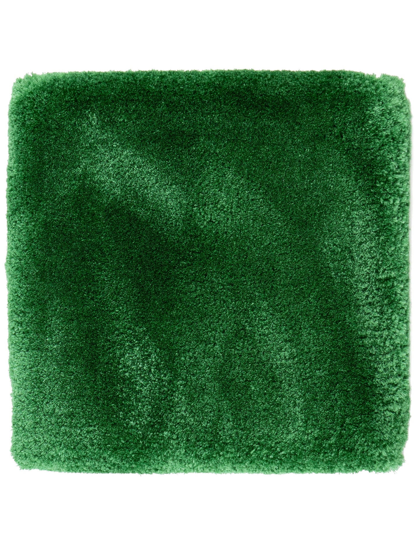 Rug MOMO Rugs Naturais Smooth Broccoli Green