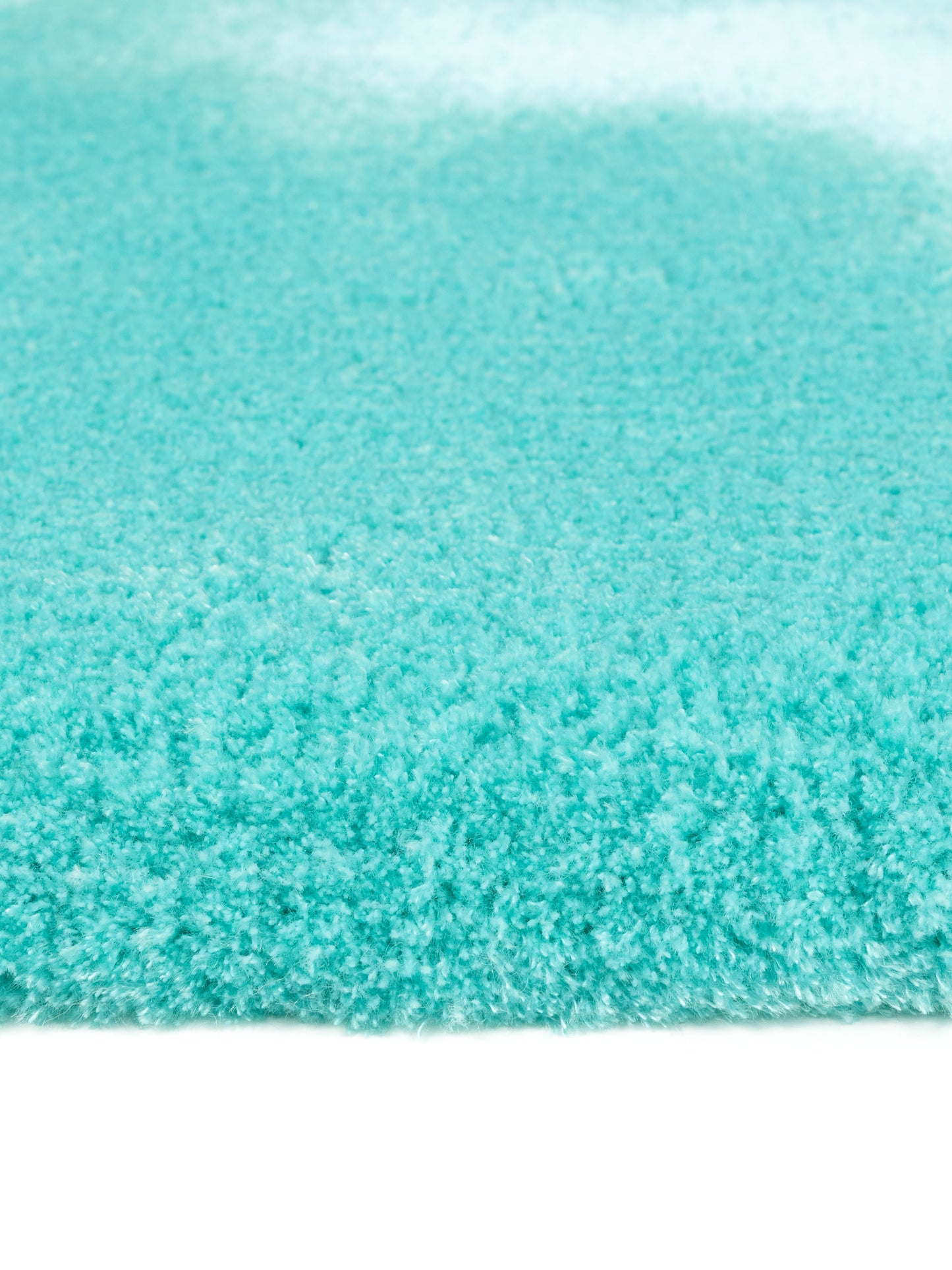 MOMO Rugs Naturais Smooth Light Aqua Carpet