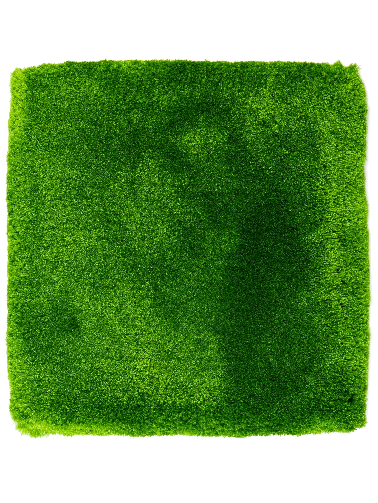MOMO Rugs Naturais Smooth Pine Green Carpet