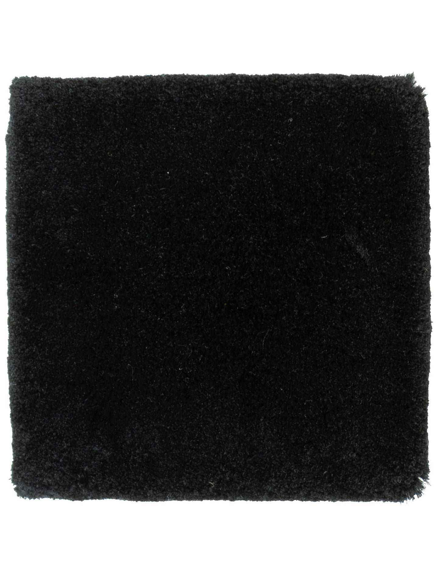 MOMO Rugs Naturais Smooth Black Carpet