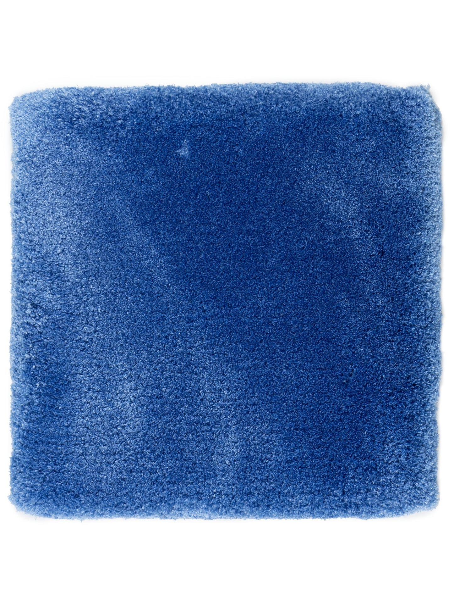 MOMO Rugs Naturais Smooth Blueberry Blue Carpet