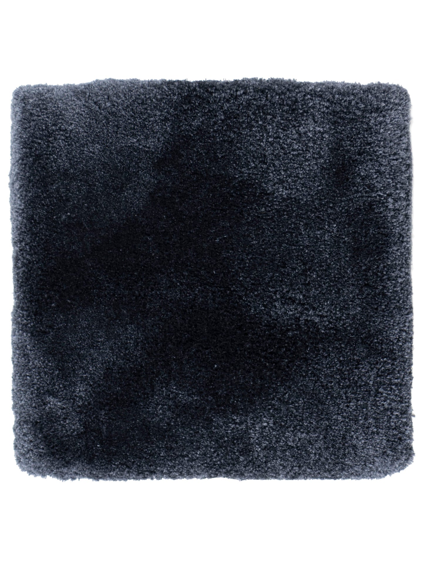MOMO Rugs Naturais Smooth Caviar Black