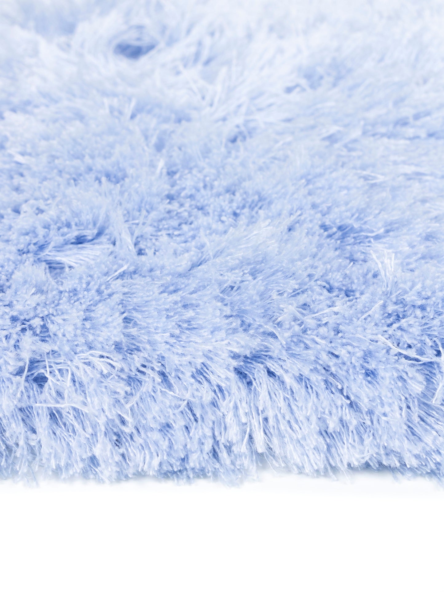 MOMO Rugs Naturais Smooth Light Ice Carpet