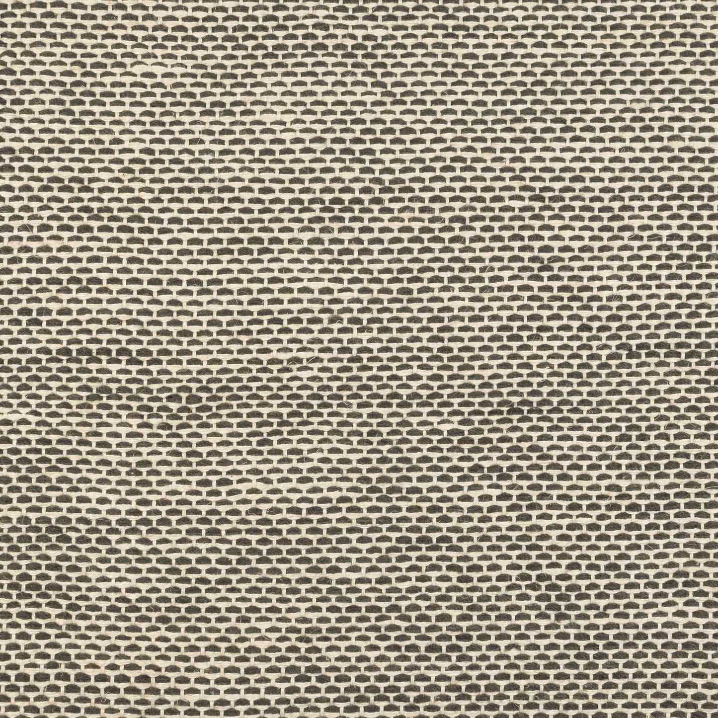 Stair Runner MOMO Rugs Metz Black Ink