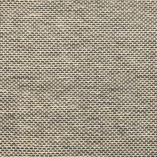 Stair Runner MOMO Rugs Metz Black Ink