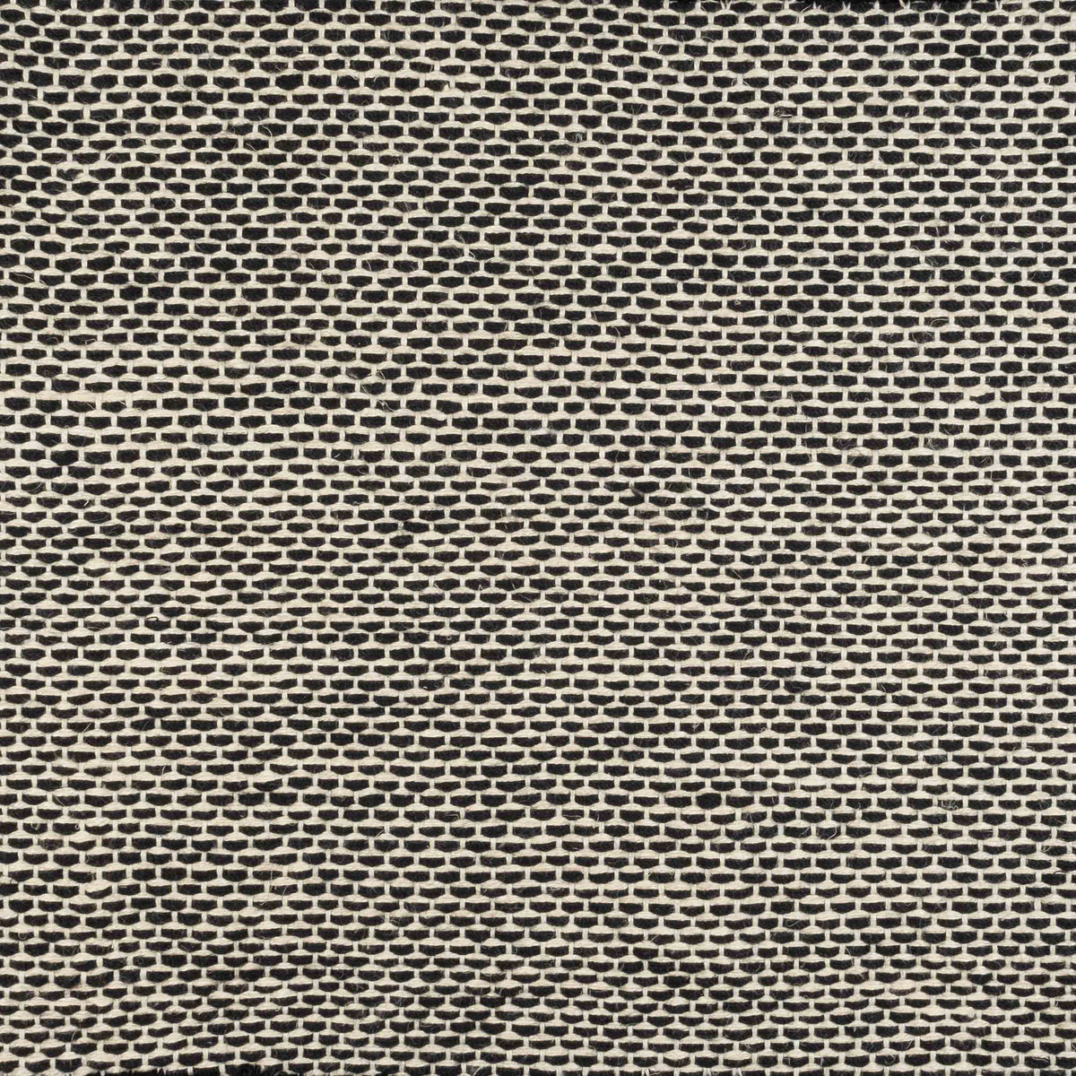 Stair Runner MOMO Rugs Metz Black Natural