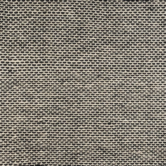 Stair Runner MOMO Rugs Metz Black Natural