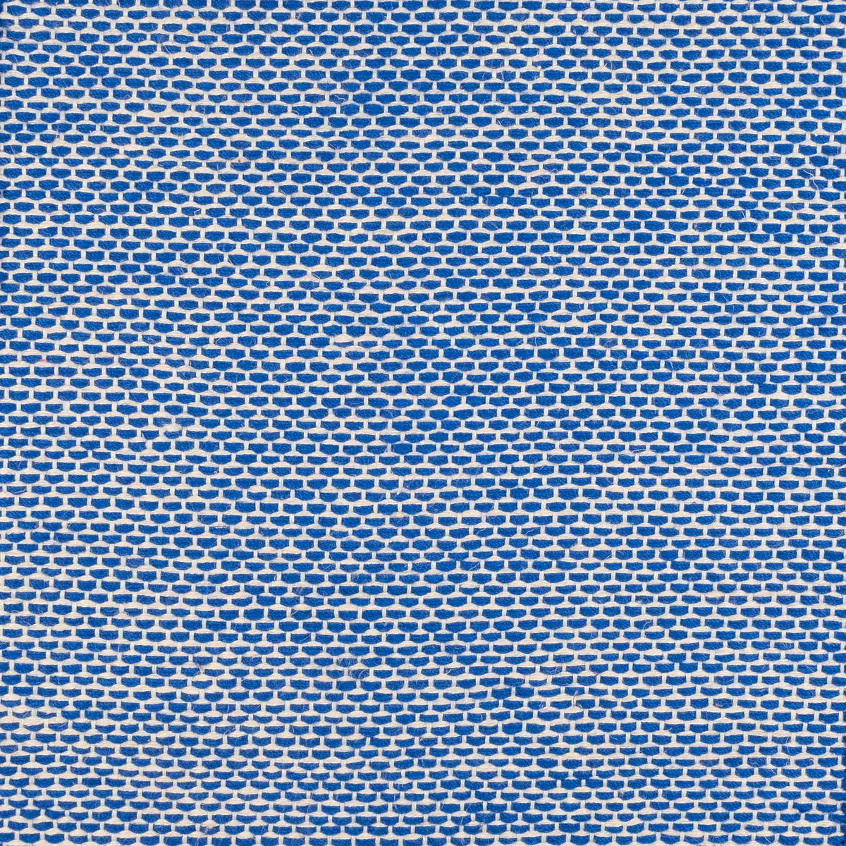 Stair Runner MOMO Rugs Metz True Blue