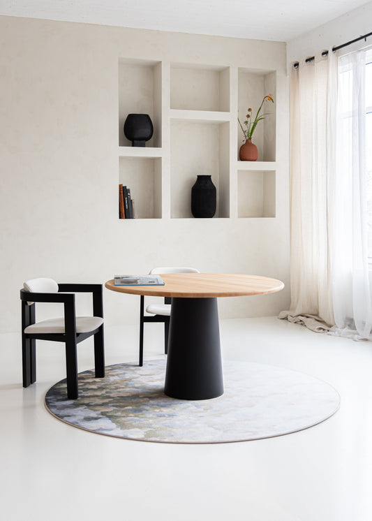 Design rug | Salty sea Schub