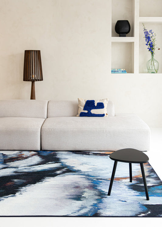Design rug | Salty sea Shell