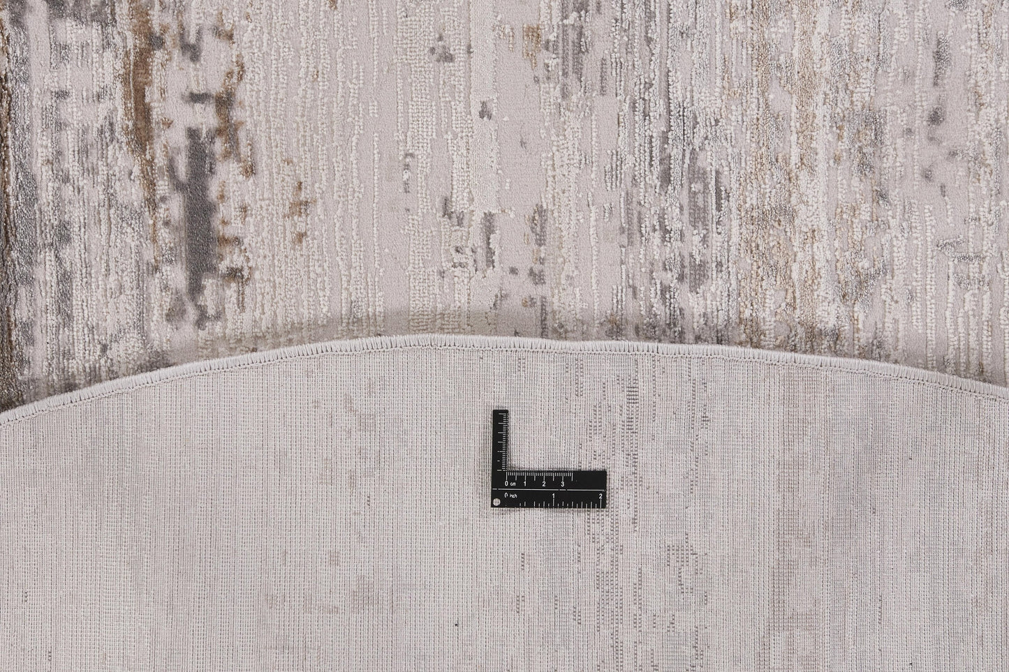 Rezas Every Day Gemma Rug Round 14