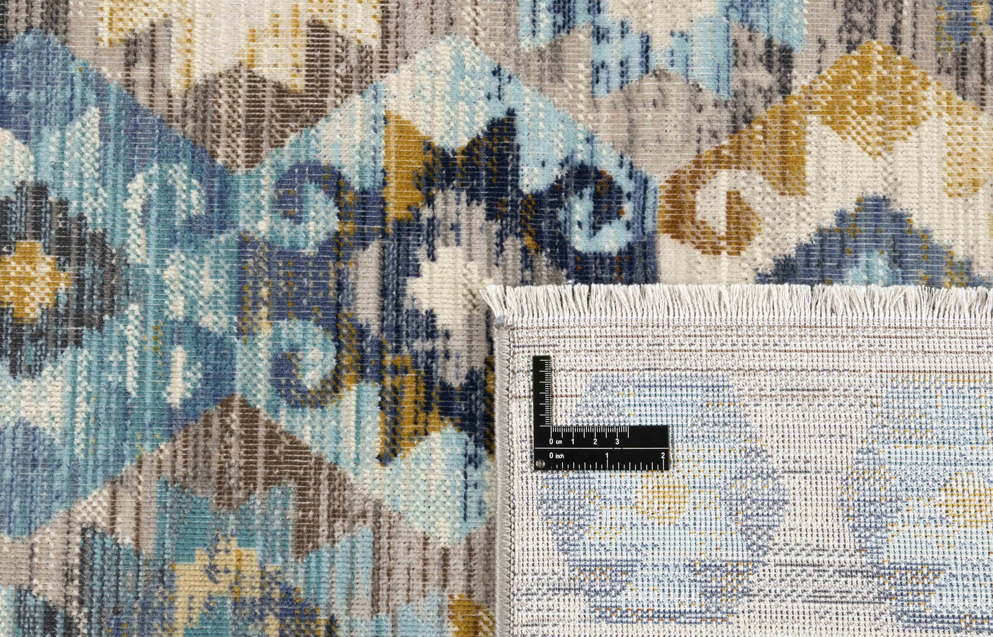 Rezas Every Day Kelim 1 rug