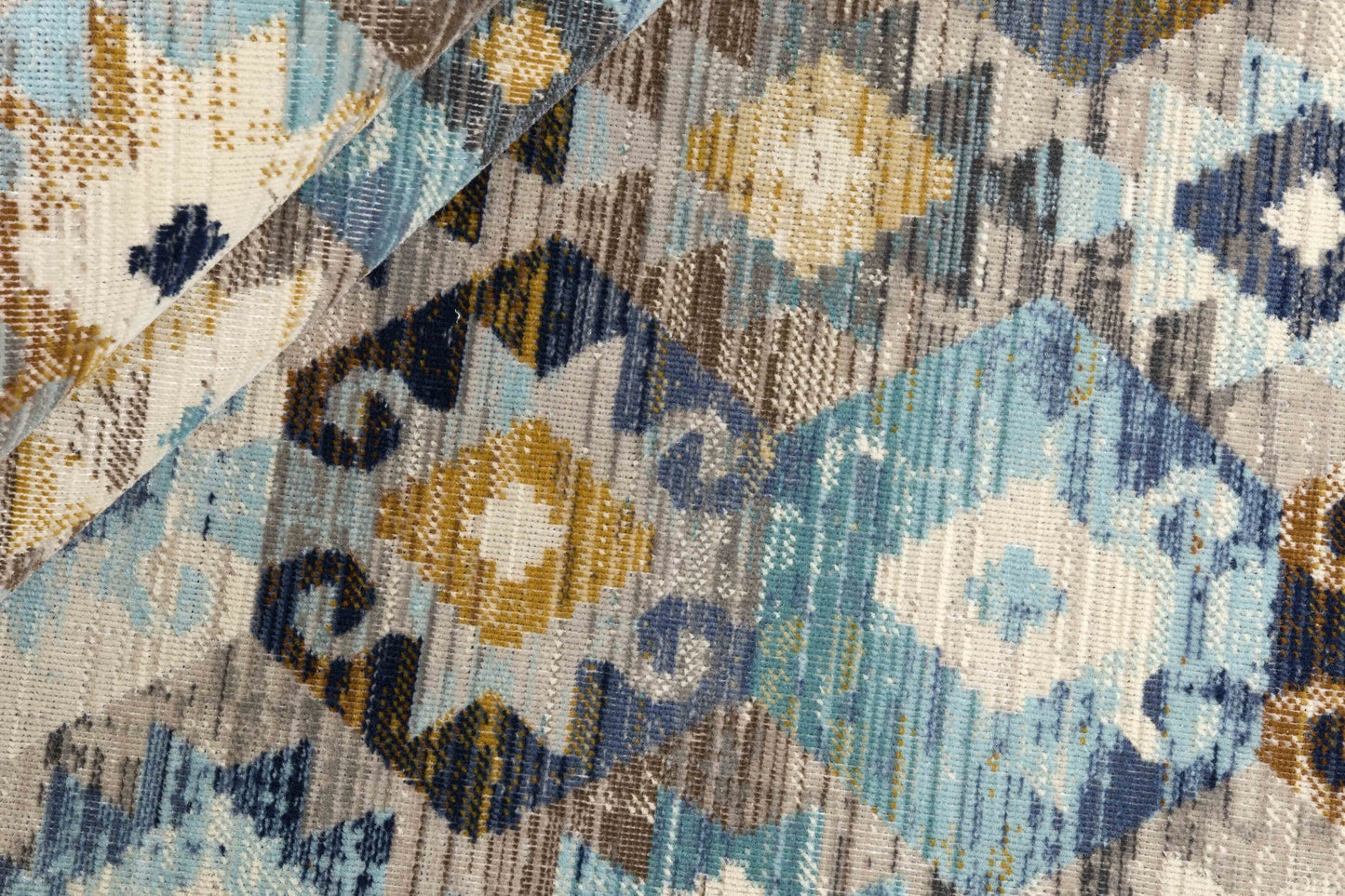 Rezas Every Day Kelim 1 rug