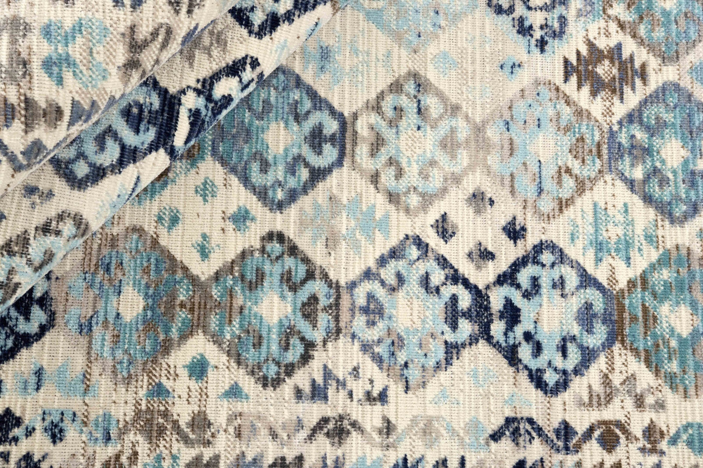 Rezas Every Day Kelim 5 Rug