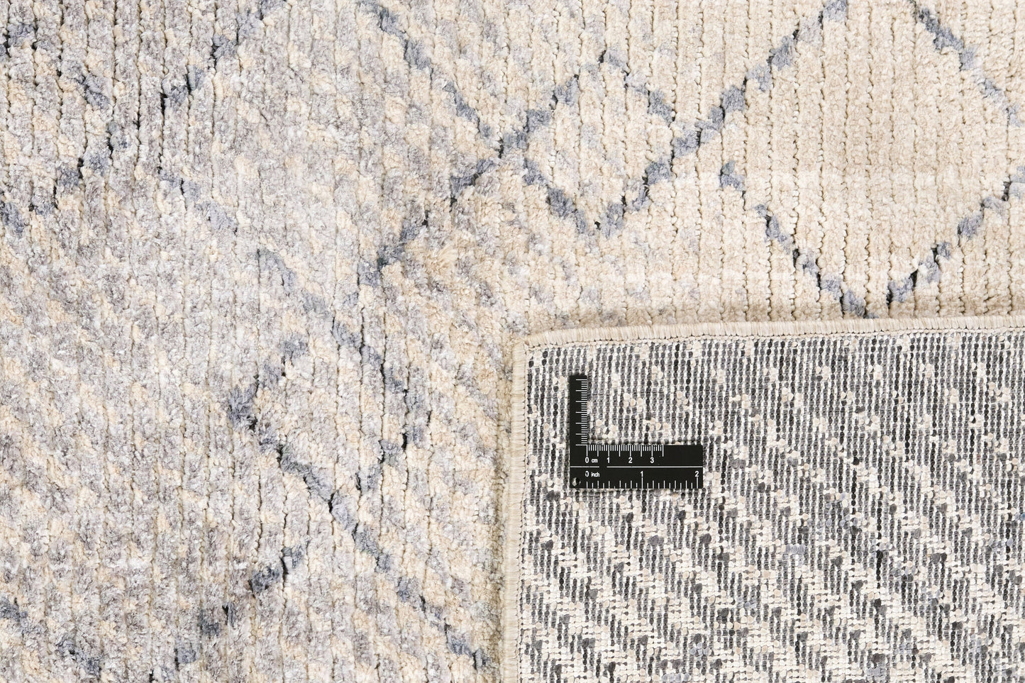 Rezas Every Day Oslo 7 rug