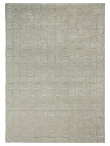 Carpet MOMO Rugs Studio | Braid Light Grey