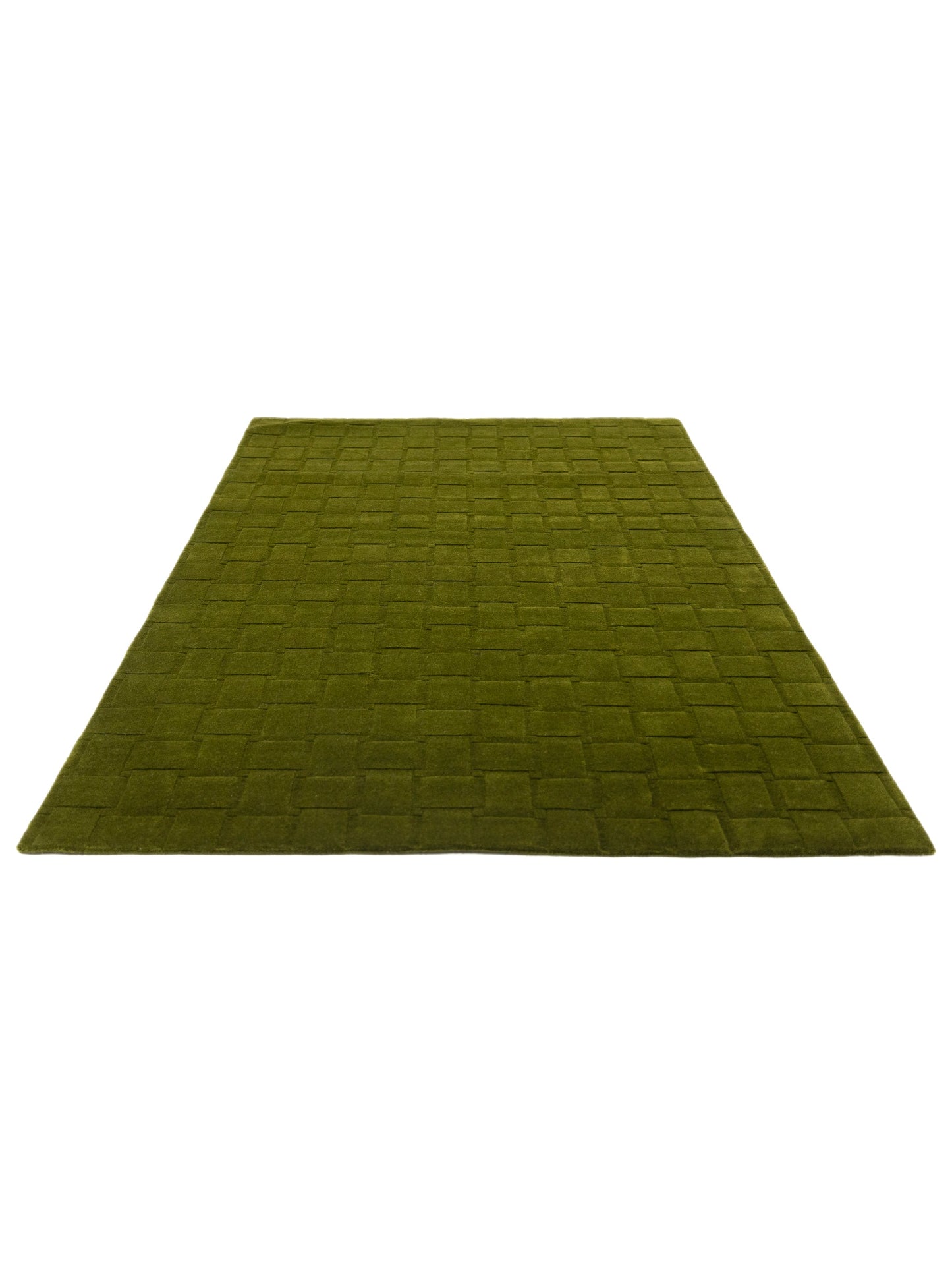 Carpet MOMO Rugs Studio | Braid Perfect Pepper