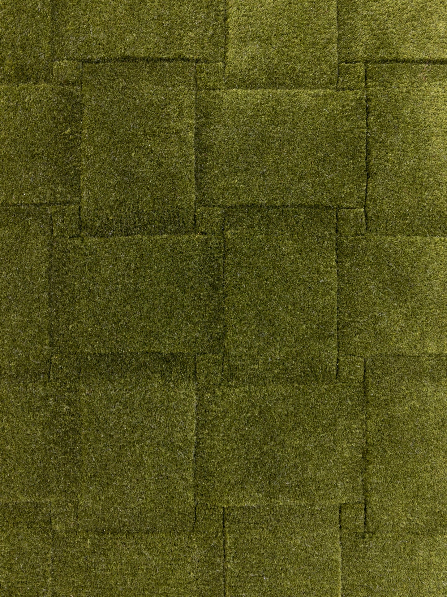 Carpet MOMO Rugs Studio | Braid Perfect Pepper