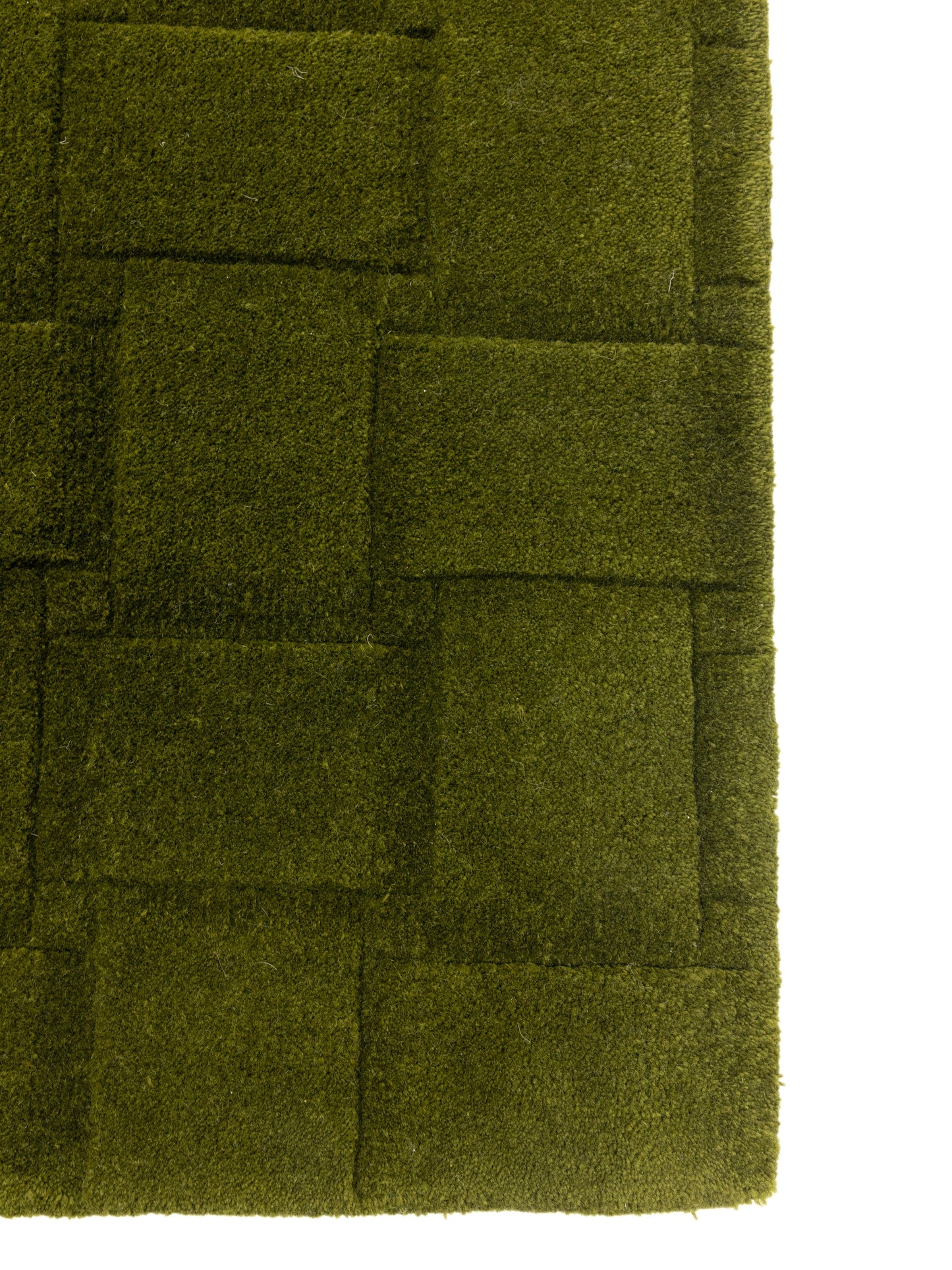 Carpet MOMO Rugs Studio | Braid Perfect Pepper