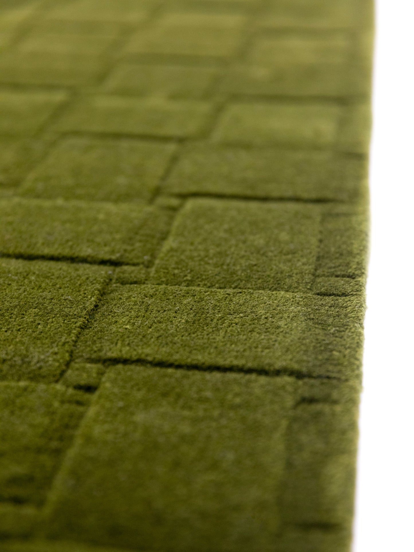 Carpet MOMO Rugs Studio | Braid Perfect Pepper