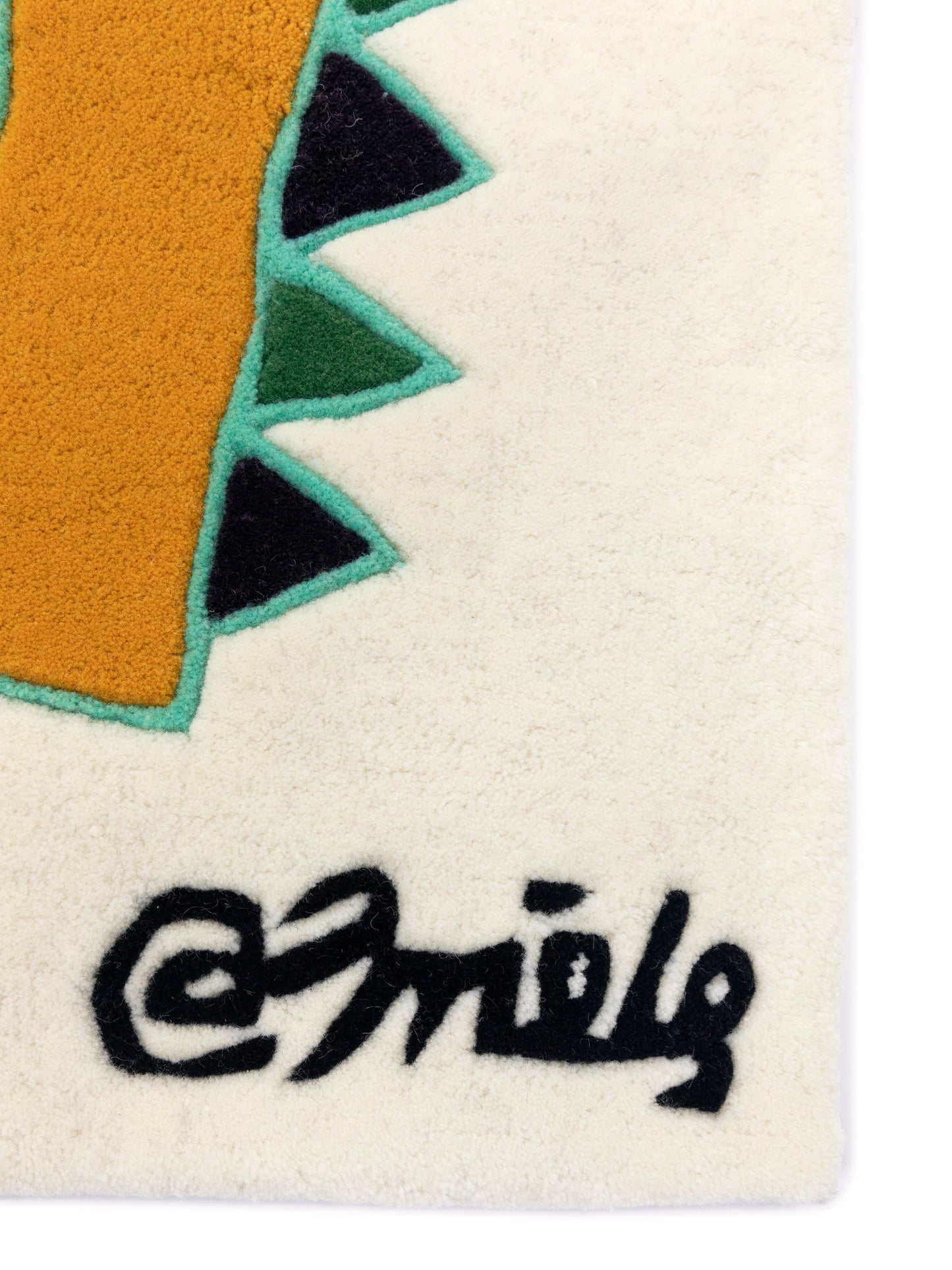 Tapestry MOMO Rugs Art | Clemens Briels | Taman Negara