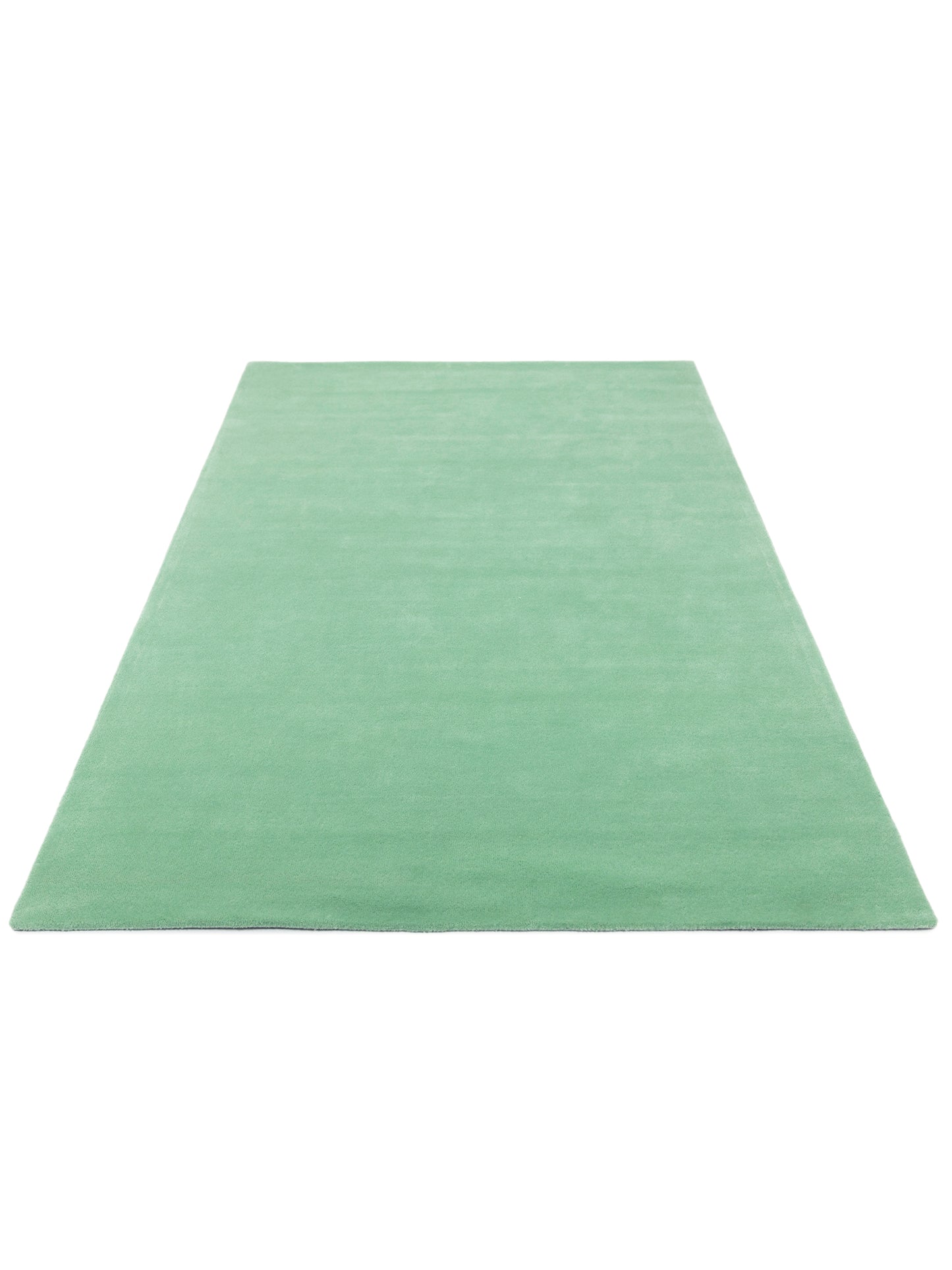 Rug MOMO Rugs Wool Simple Dew Drop