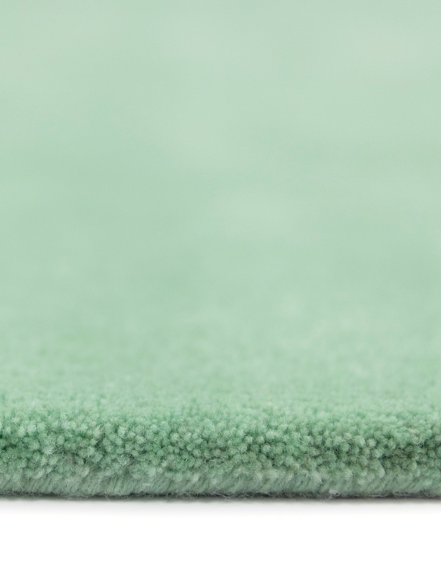 Carpet MOMO Rugs Studio | Wool Simple Dew Point
