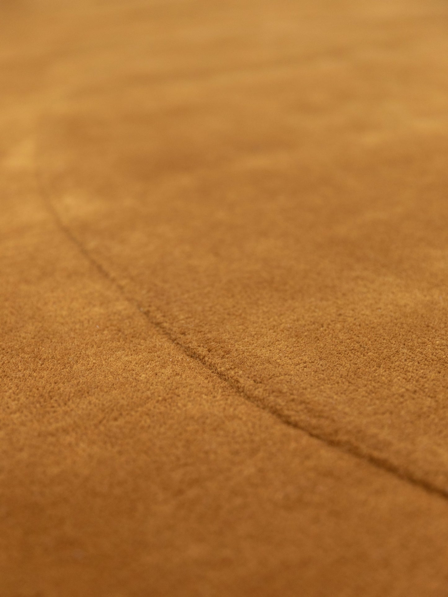 Carpet MOMO Rugs Studio | Mirror Calm Caramel