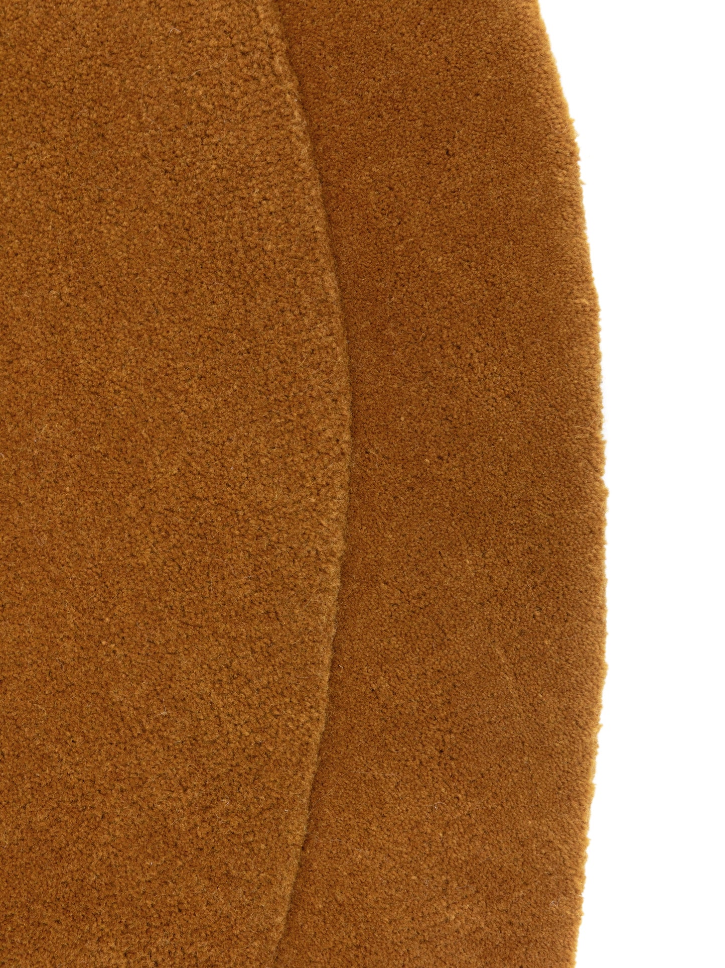 Carpet MOMO Rugs Studio | Mirror Calm Caramel