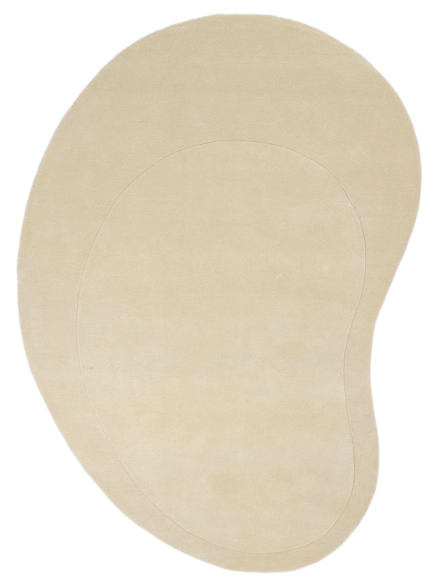 Carpet MOMO Rugs Studio | Mirror Delicate Daisy