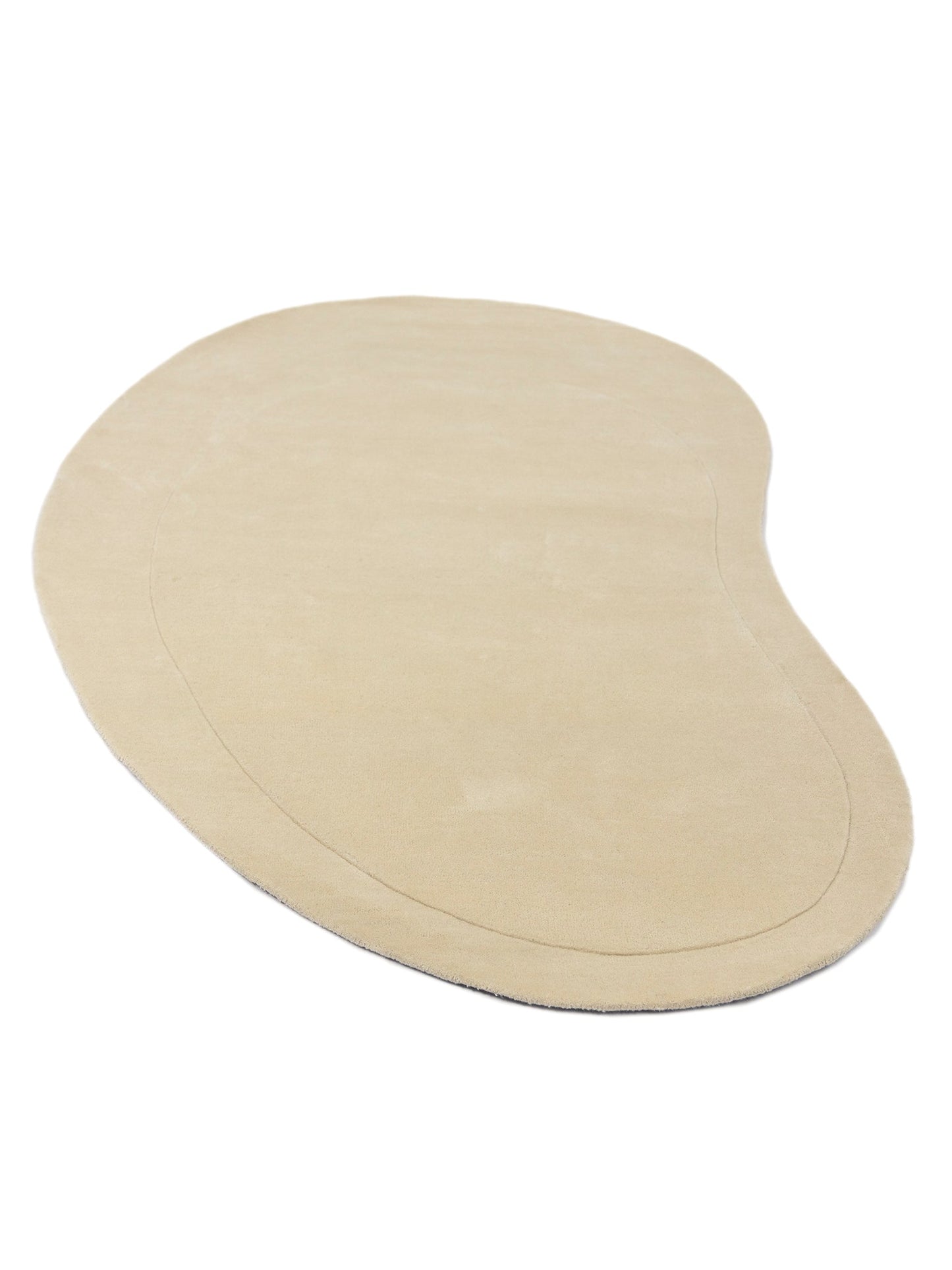 Carpet MOMO Rugs Studio | Mirror Delicate Daisy