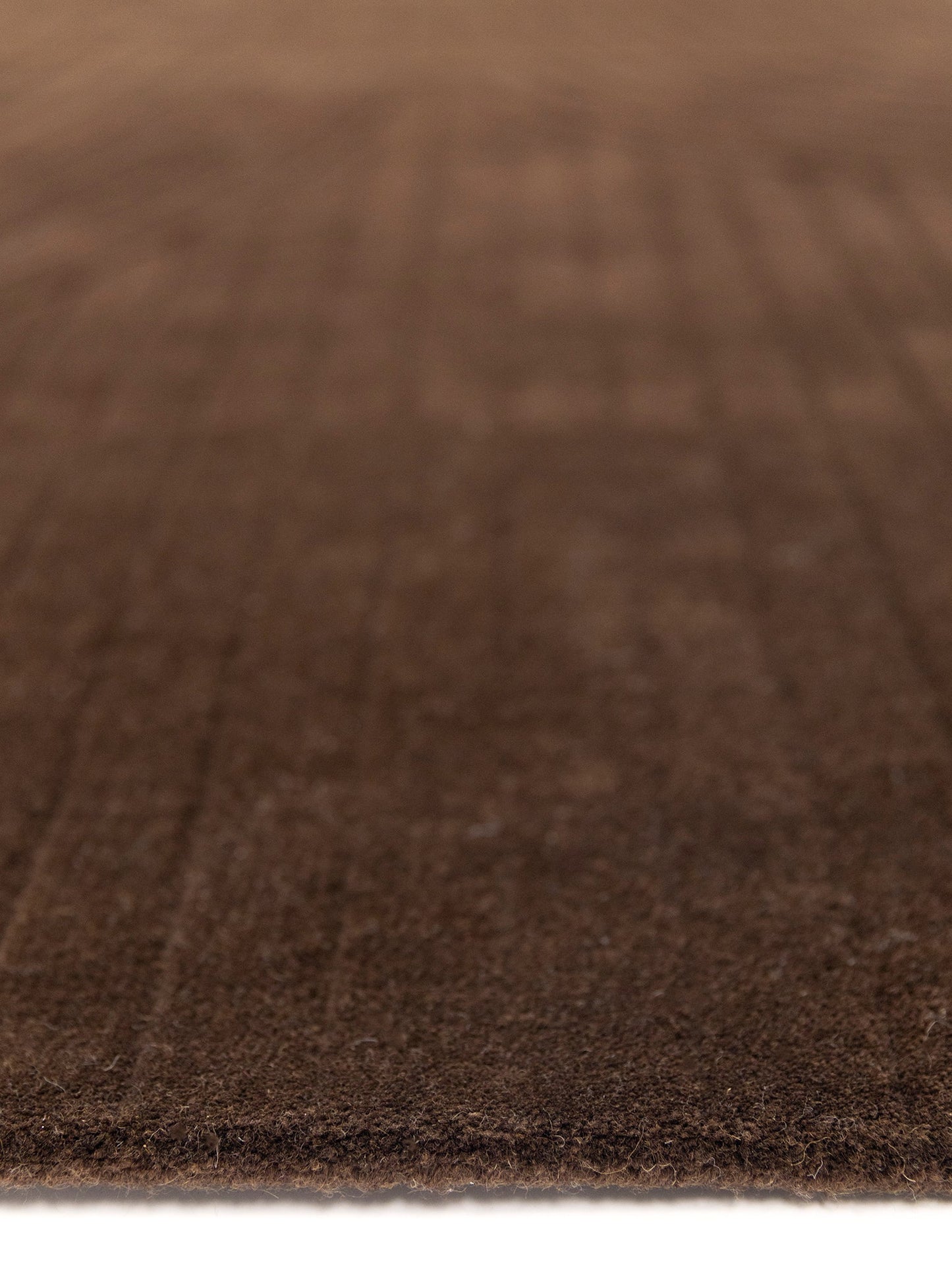 Carpet MOMO Rugs Studio | Relief Dark Brown