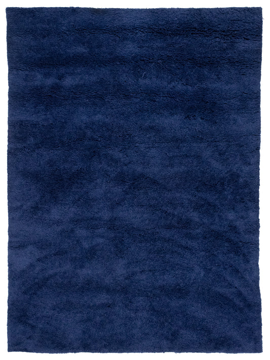 Carpet MOMO Rugs Salerno Navy