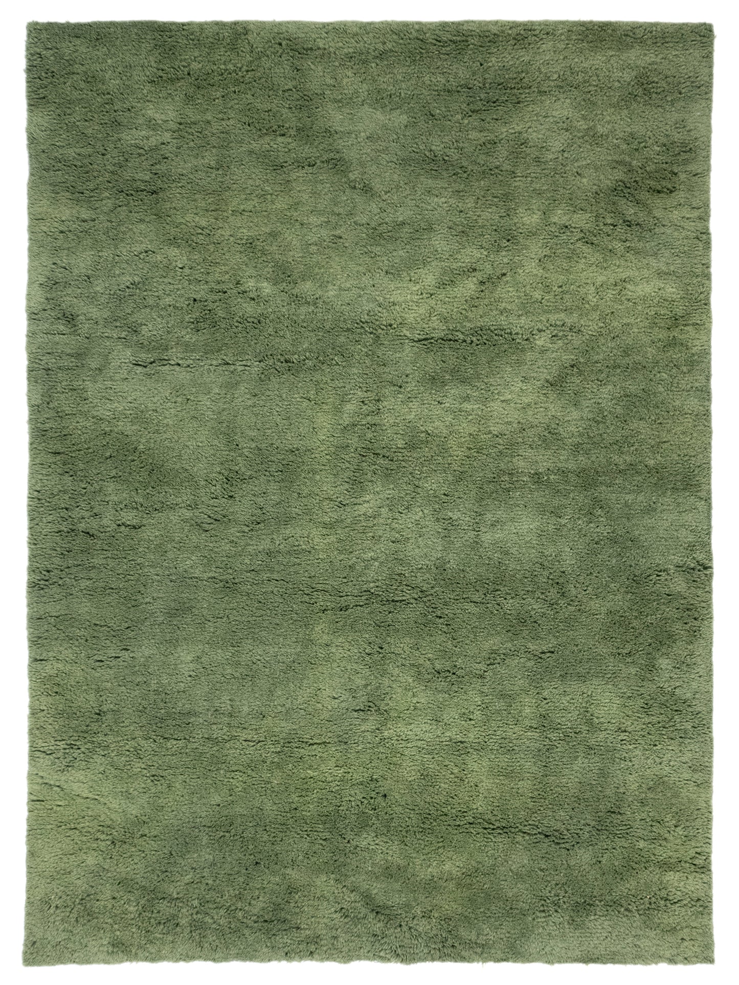 Carpet MOMO Rugs Salerno Green
