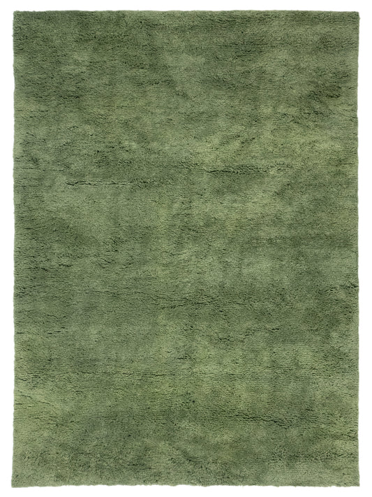 Carpet MOMO Rugs Salerno Green