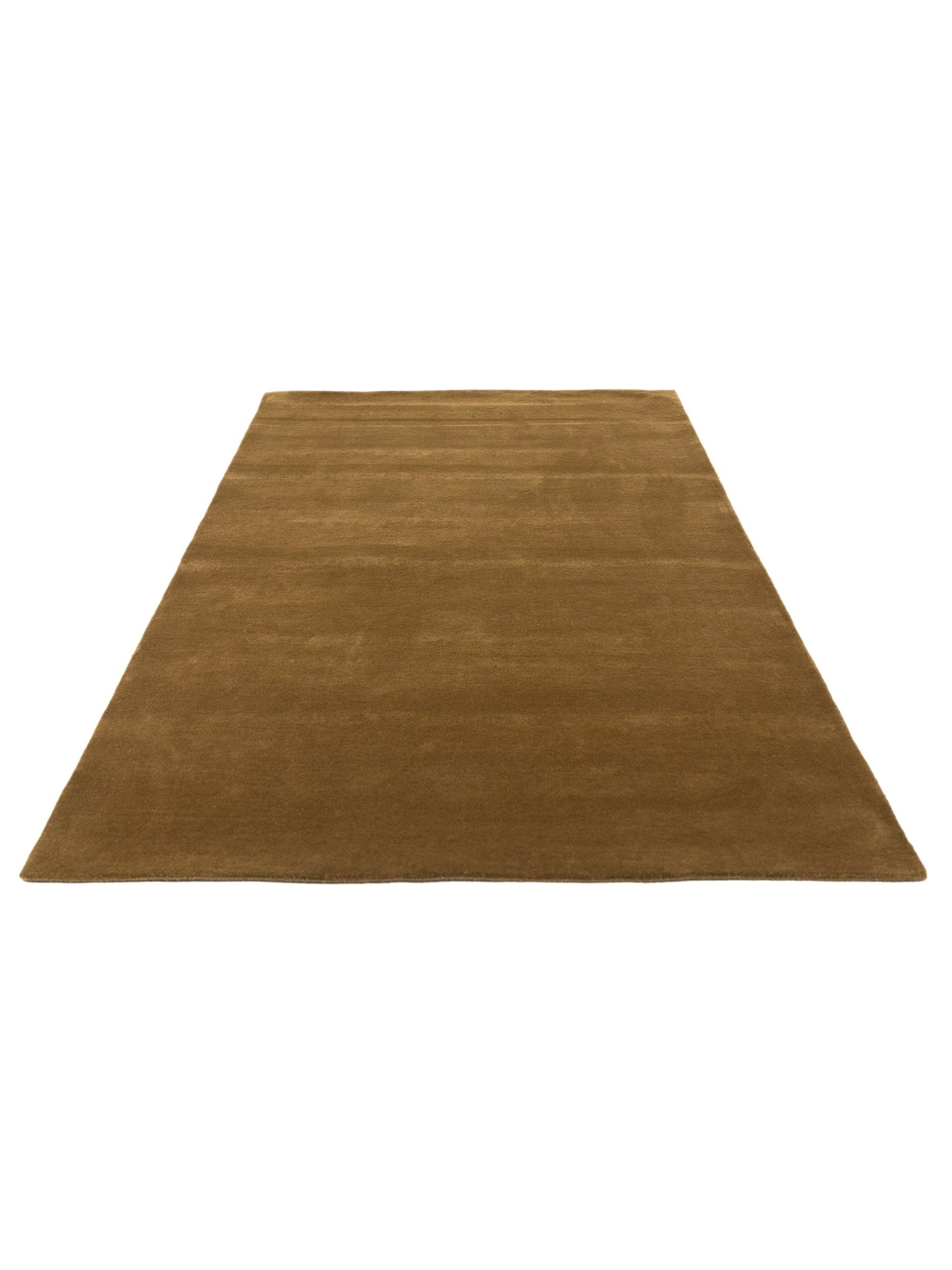 Carpet MOMO Rugs Studio | Wool Simple Fragrant Soil