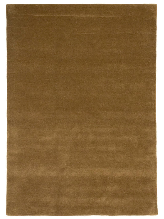 Carpet MOMO Rugs Studio | Wool Simple Fragrant Soil