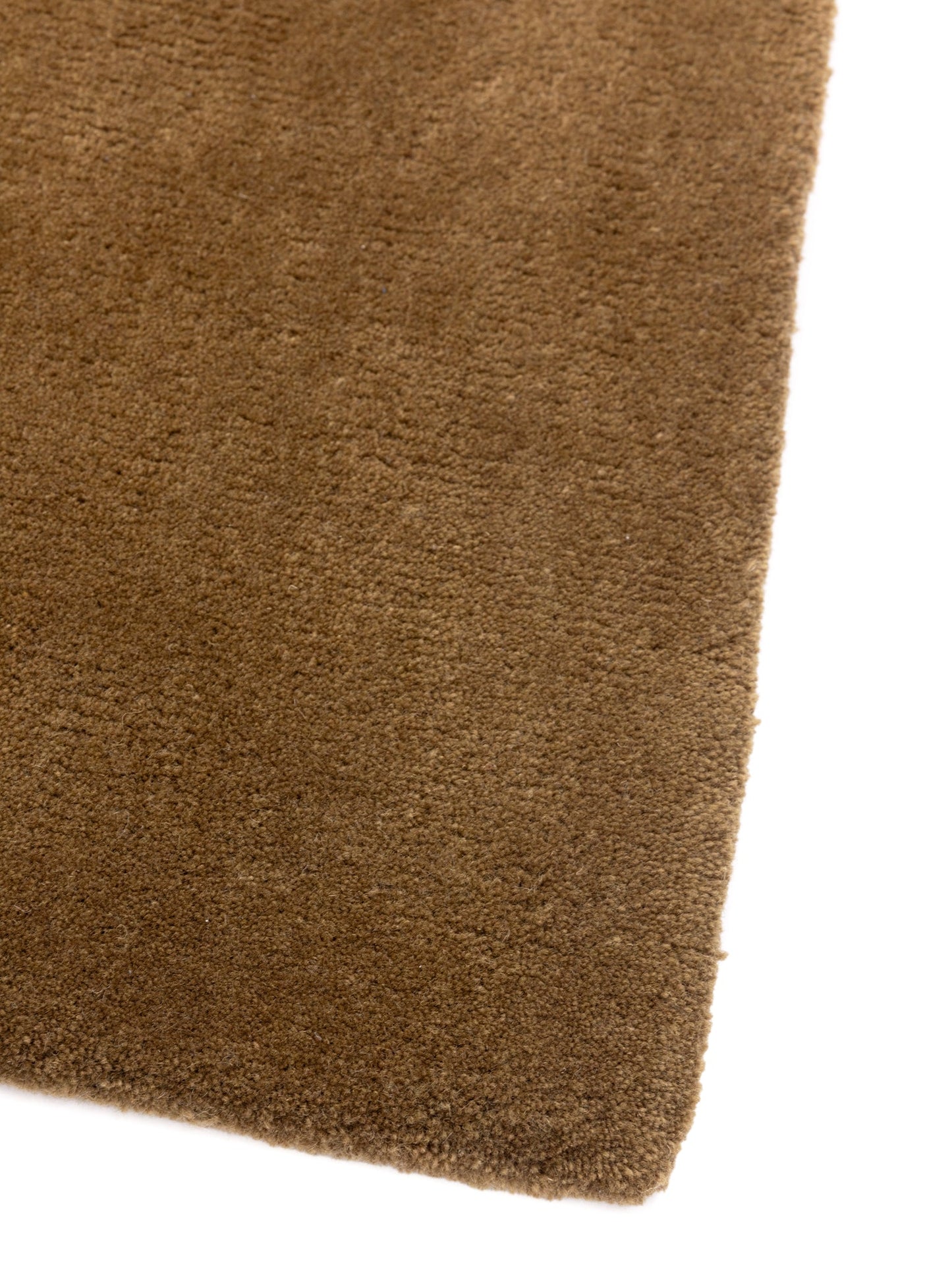 Carpet MOMO Rugs Studio | Wool Simple Fragrant Soil