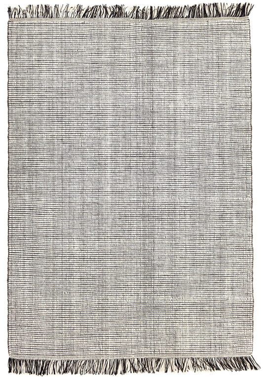MOMO Rugs Nordic Flair Steel Grey Carpet