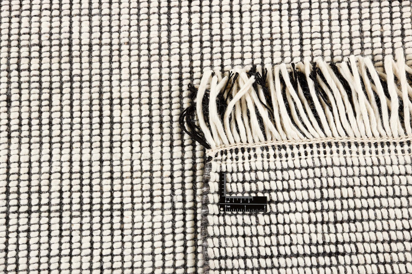 MOMO Rugs Nordic Flair Steel Grey Carpet