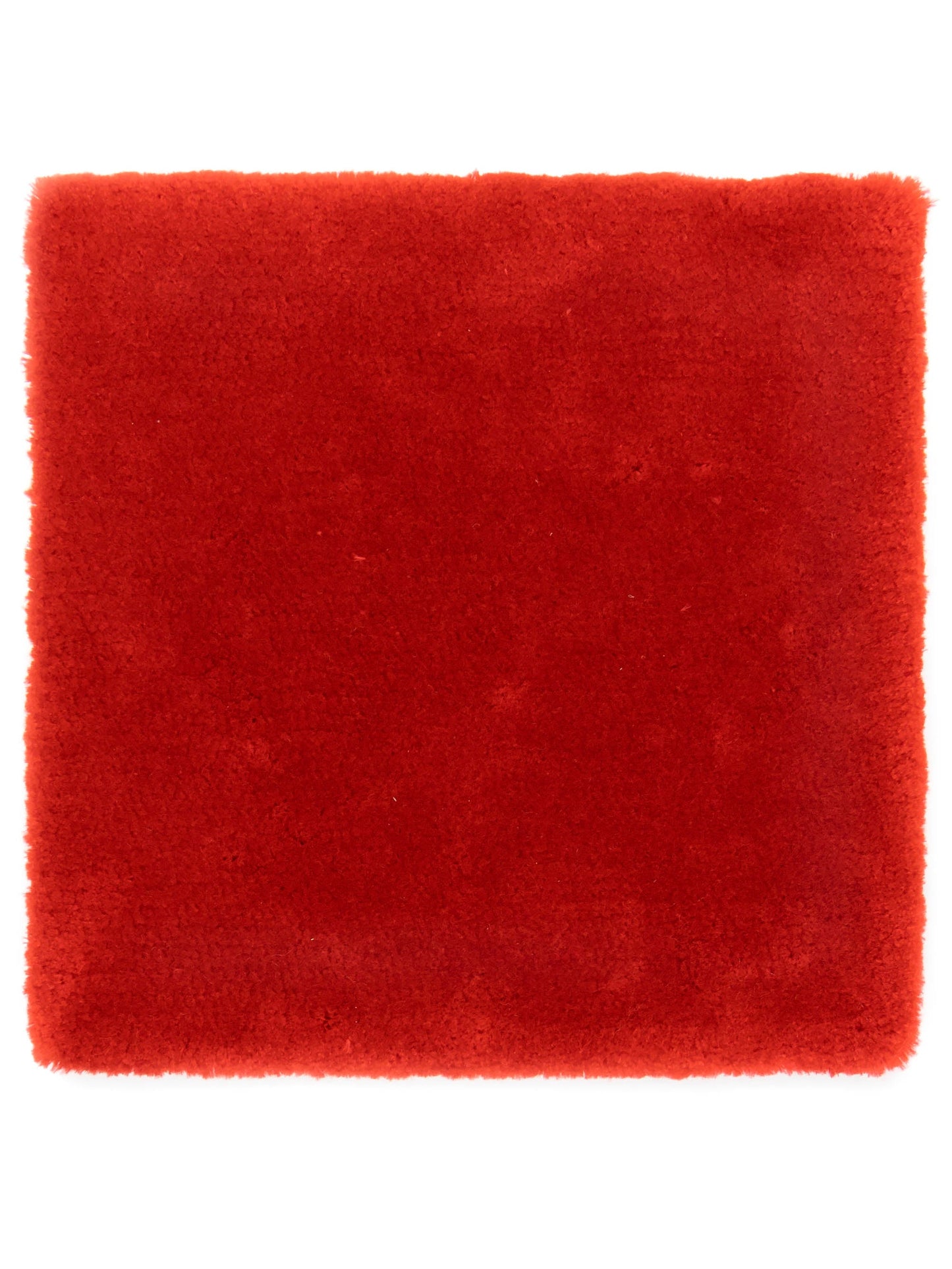 Carpet MOMO Rugs Naturais Fine Cranberry Red