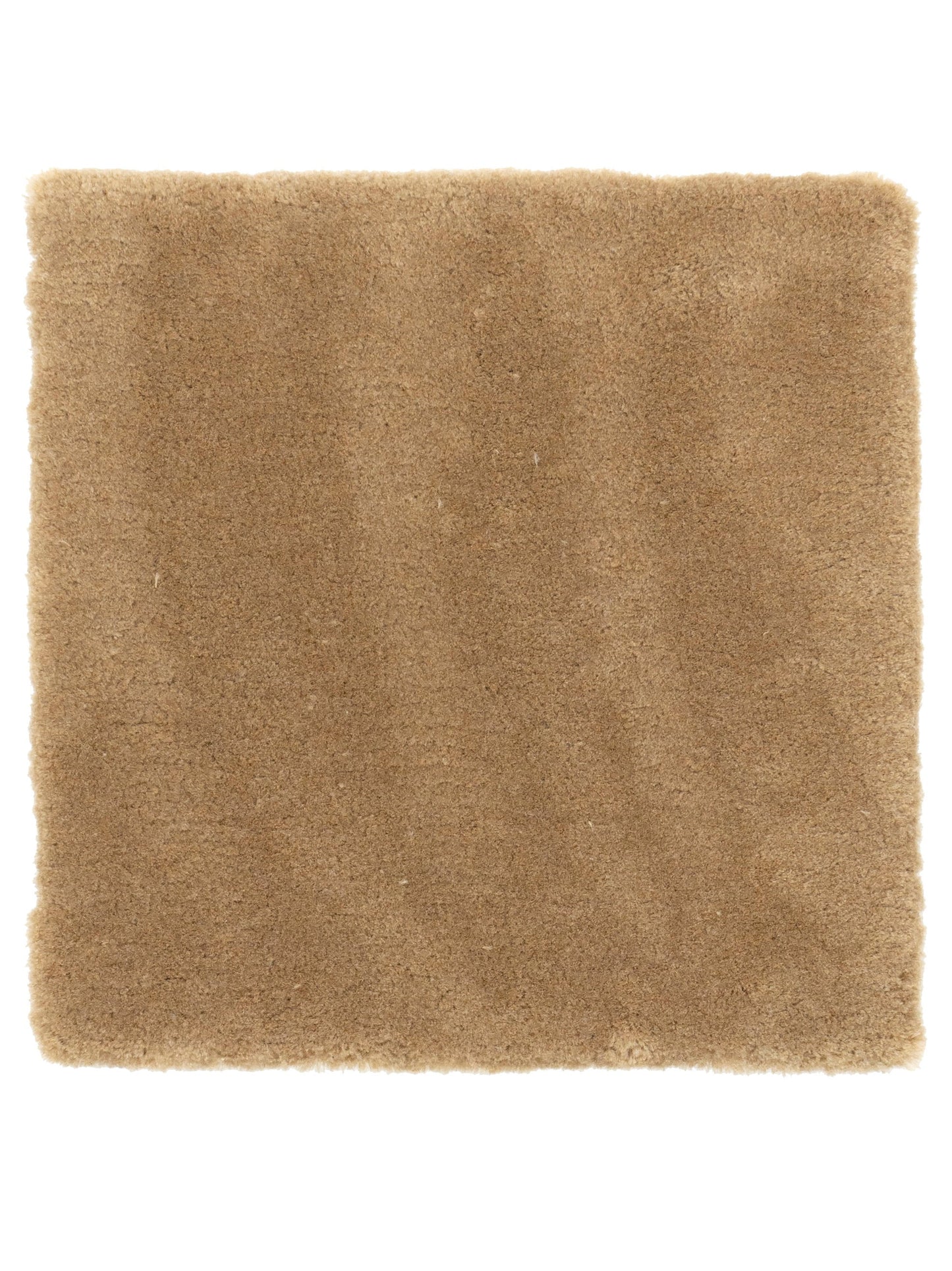 Carpet MOMO Rugs Naturais Fine Camel Brown