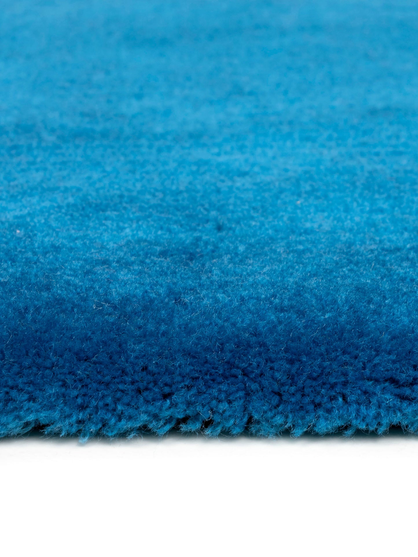 Rug MOMO Rugs Naturais Fine Azure Blue