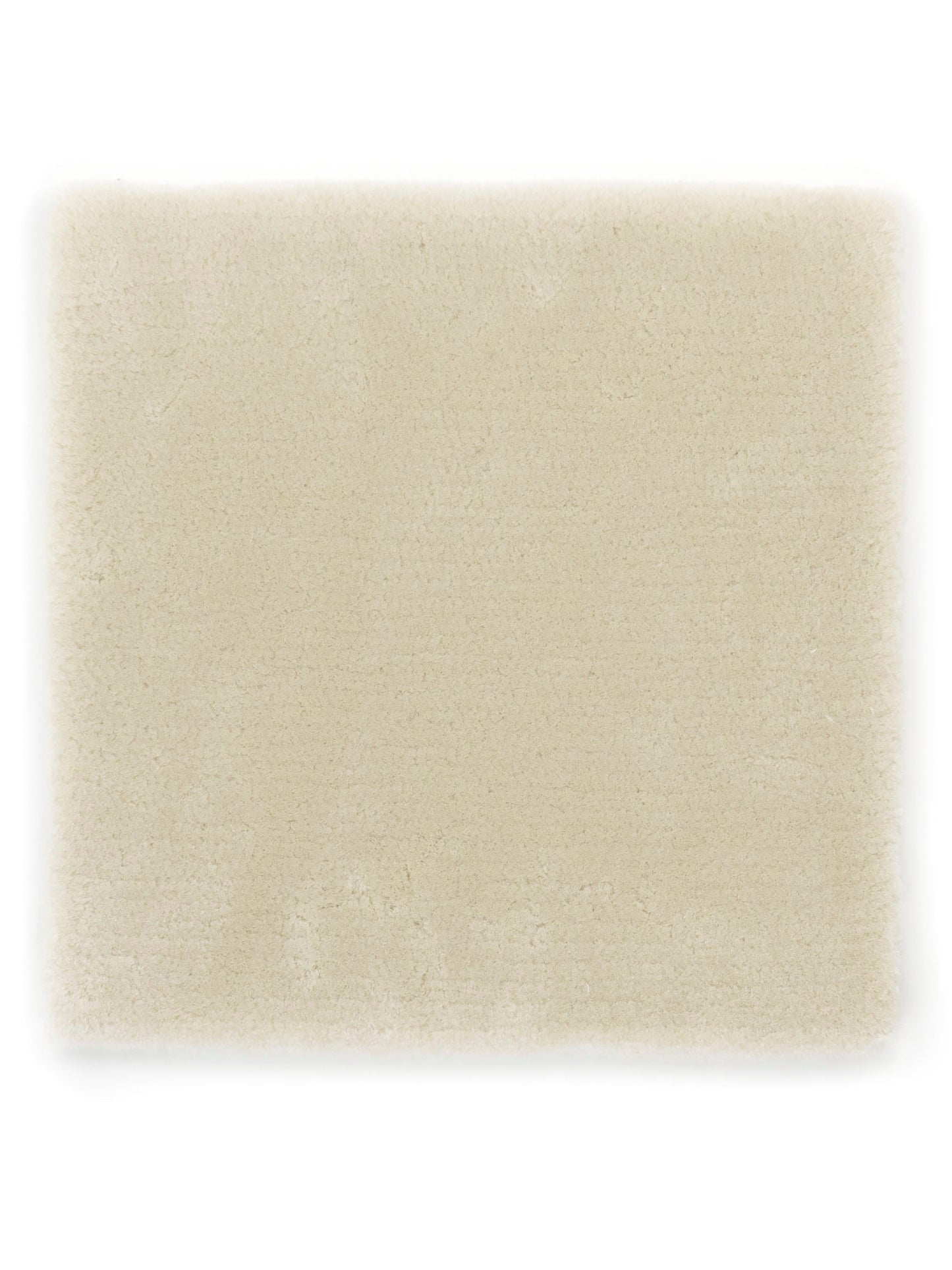 Rug MOMO Rugs Naturais Fine White