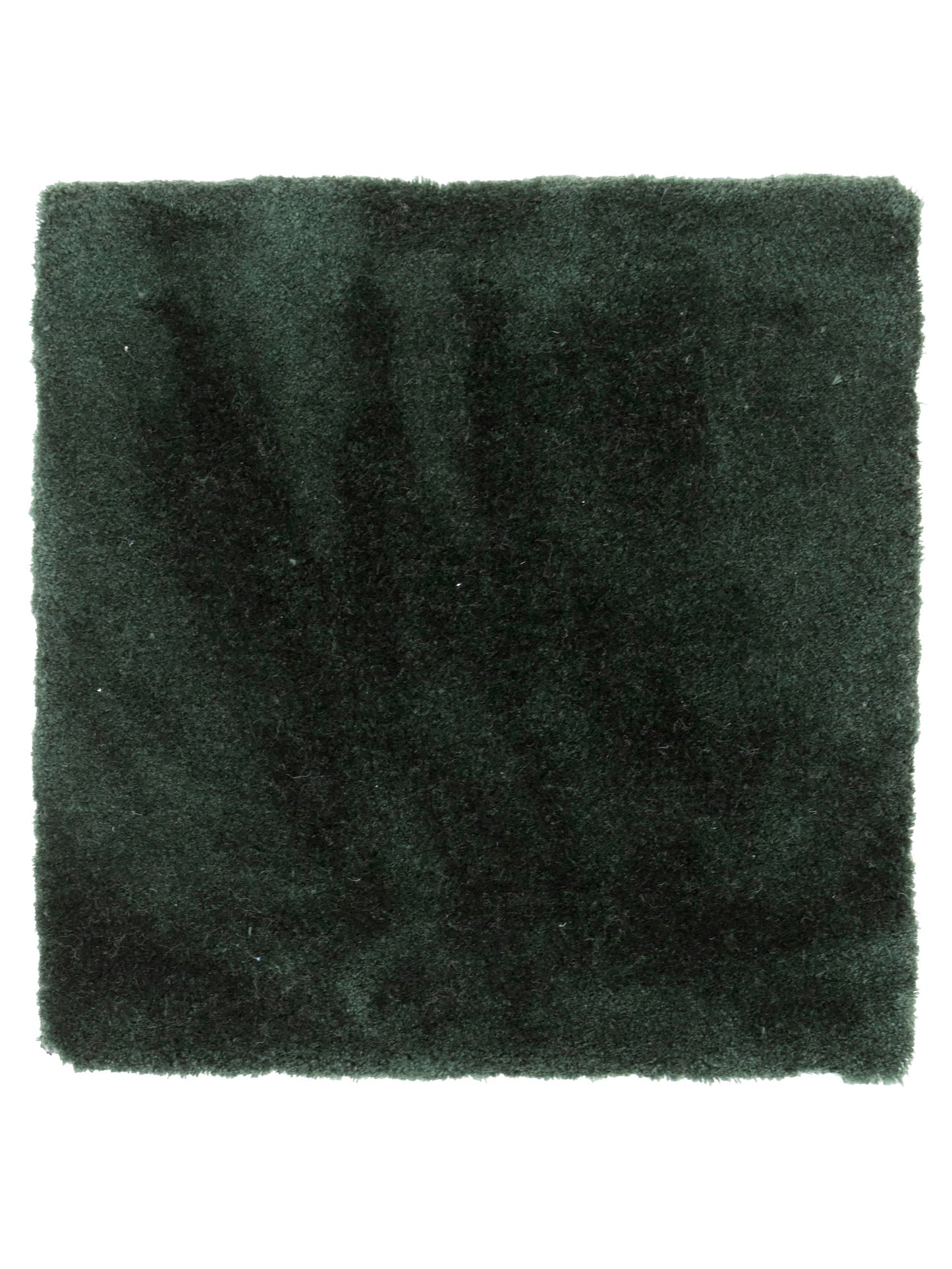 Rug MOMO Rugs Naturais Fine Bottle Green