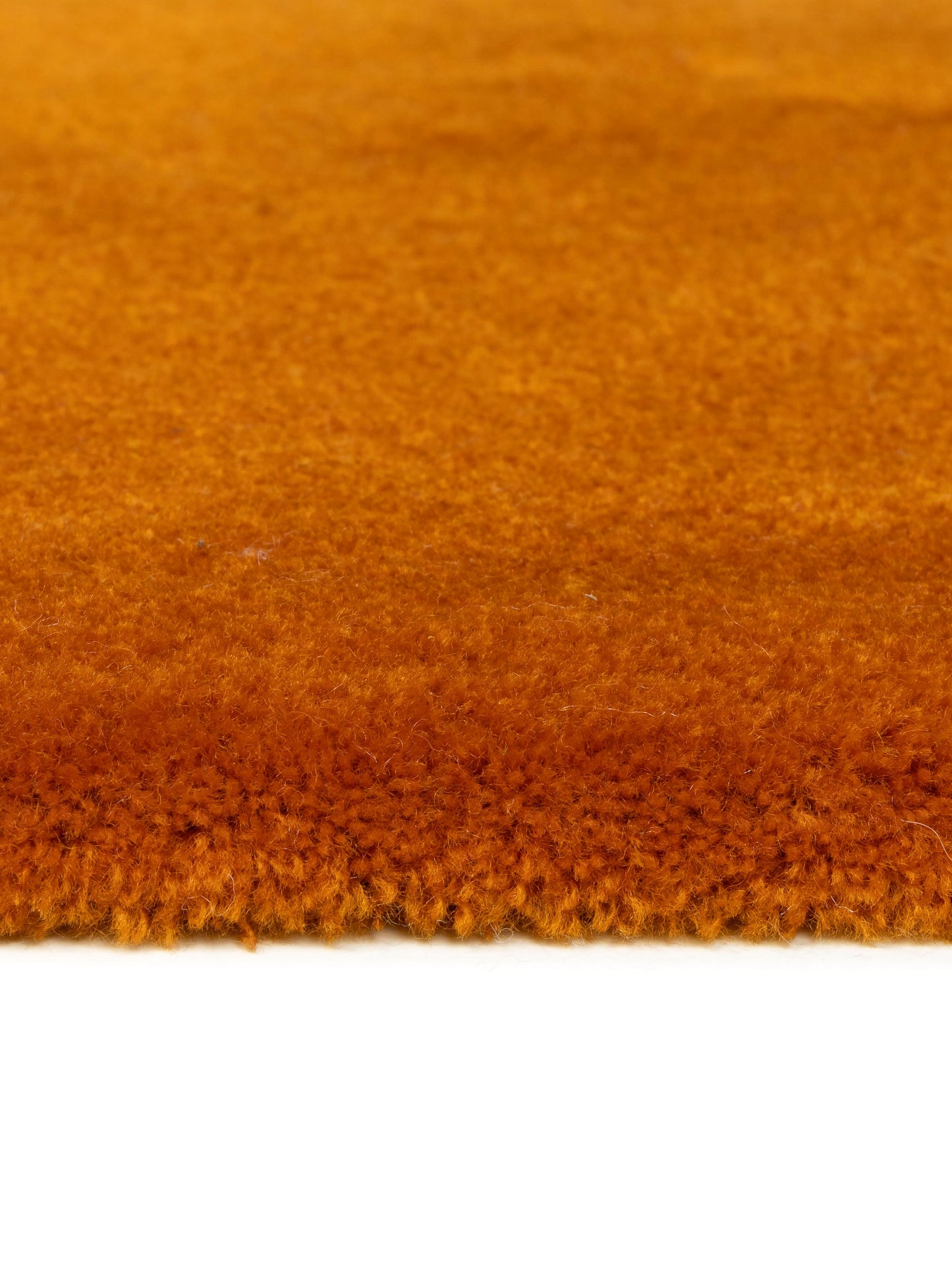 Rug MOMO Rugs Naturais Fine Fox Orange