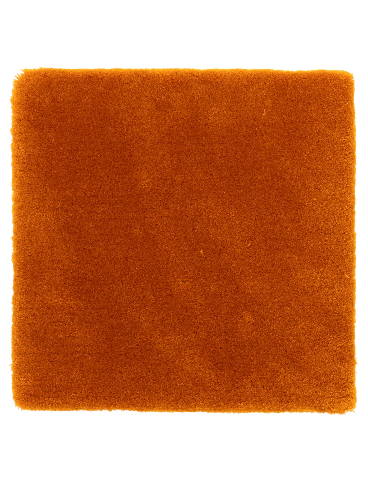 Rug MOMO Rugs Naturais Fine Fox Orange