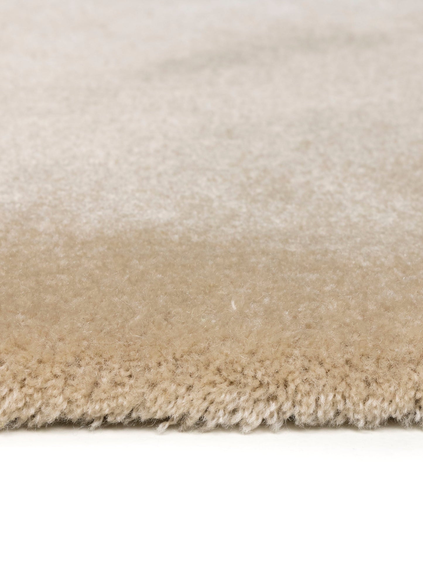 MOMO Rugs Naturais Fine Light Almond Carpet